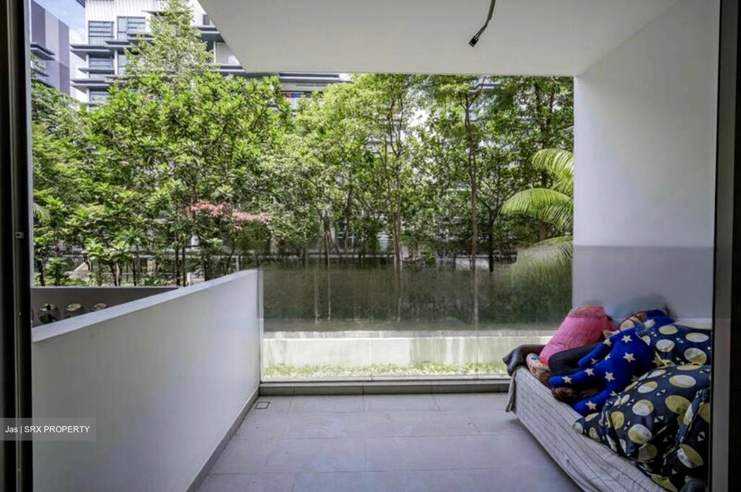 The Inflora (D17), Condominium #478250731